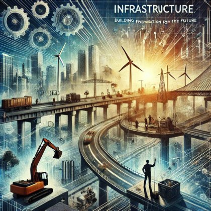 Infrastructure