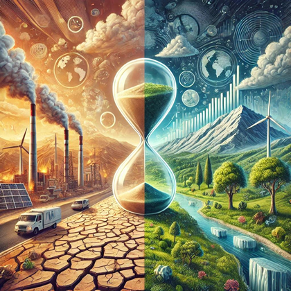 Climate Change