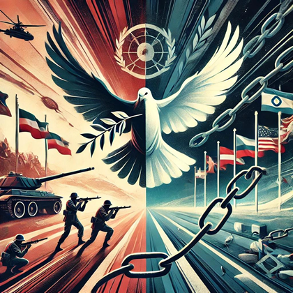 War Policy - Terrorism