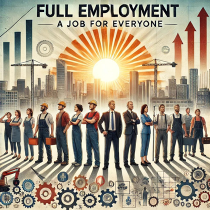 Full Employment