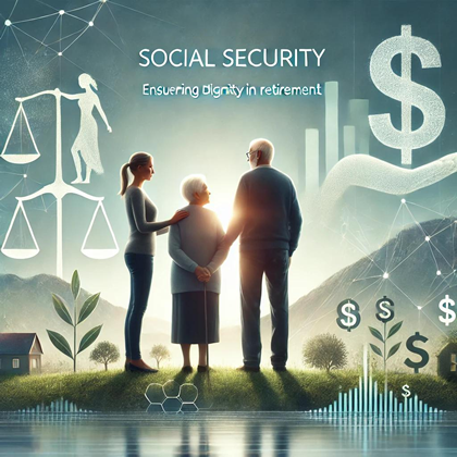 Social Security