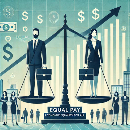 Equal Pay